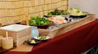 リッチモンドホテル 熊本新市街 - 朝食