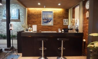 Hotel Santoso Blora