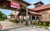 Ivory Hotel & Resort