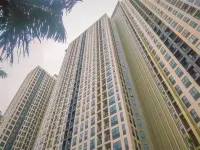 Apartemen Transpark Cibubur by Santuy Room Hotel berhampiran Trans Studio Mall Cibubur