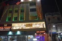 Hotel Harmony Rooms & Banquet