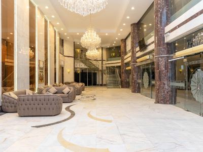 Mahd Al Resala 1 Hotel