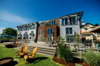 Friday Harbor House