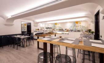 Best Western Plus Hotel Genova