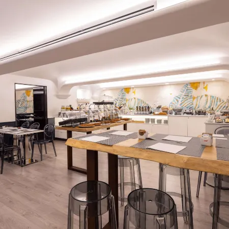 Best Western Plus Hotel Genova