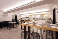 베스트 웨스턴 플러스 호텔 제노바