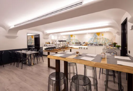 Best Western Plus Hotel Genova