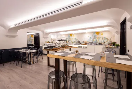 Best Western Plus Hotel Genova