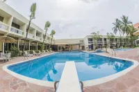 Gamma Tampico Hotels in Tampico