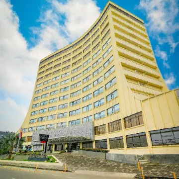 Hotel Casino Internacional