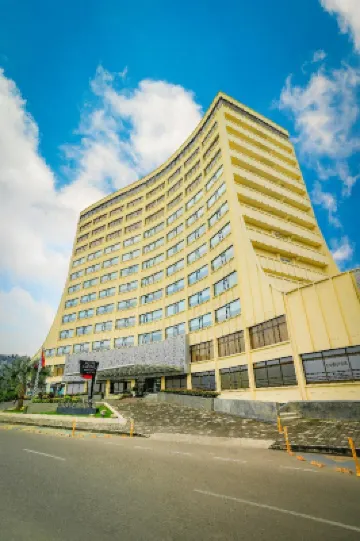 Hotel Casino Internacional