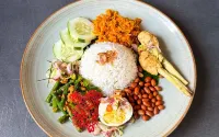 Sapphire Boutique Hotel Kudus Hotel di Mayong