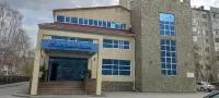 Lazurny Bereg Hotel