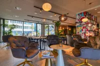 PLAZA INN Ulm Hotels in Ulm