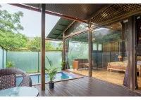 The Arboreal Resort Hotels in Atvan
