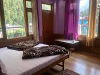 Westeros Kasol (Tao Cafe) Hôtels à : Kasol
