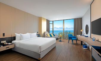 Poseido Hotel Quang Binh