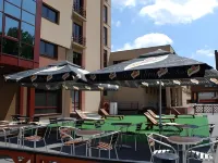 Hotel Q Art Severus Hotels in Zalau