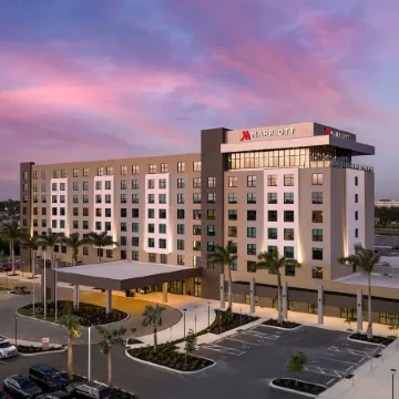 Palmetto Marriott Resort & Spa