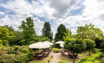 Hotel Elisenhof Mönchengladbach