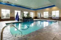 Comfort Suites Troy-I75 - Pools