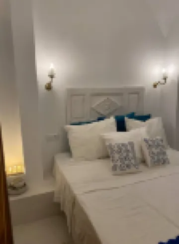 Artgohomes1 Medina Hammamet