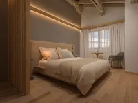 Naturae Lodge Wellness & Spa - 3 stelle
