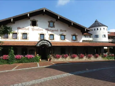 Hotel Garni Kern Hotels in Halfing