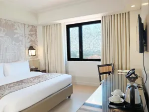 Mella Hotel