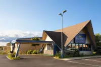 Baymont by Wyndham Bay City Hotels in Bay City