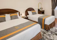 SpringHill Resort Hotels in Brinchang