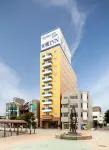 Toyoko Inn Tokyo Akigawa-Eki Kita-Guchi Отели в г. Акируно