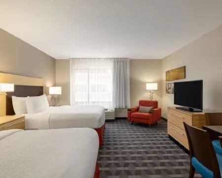 TownePlace Suites by Marriott Williamsport PA Hotels in Williamsport
