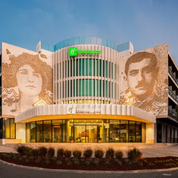 Holiday Inn BEJA by IHG