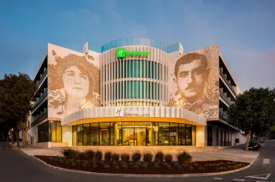 Holiday Inn Beja Hotel a Quintos
