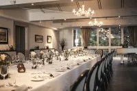 Hotel Belvedere Locarno