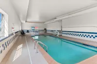 Quality Inn Hotels in Blackwell