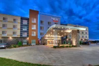 Fairfield Inn & Suites Oklahoma City Yukon