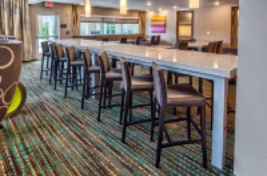Residence Inn Fort Lauderdale Pompano Beach Central