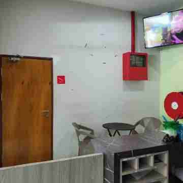 Hotel O Signature Inn Miri Others