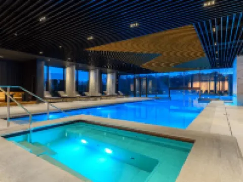 Melea - The Health Concept Hoteles en Distrito de Sárvár