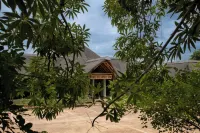 aha Skukuza Safari Lodge فنادق في سابي بارك