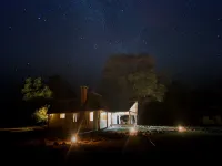 Kafue River Lodge Hotels in 