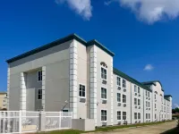 Quality Inn & Suites Hôtels à : West Monroe