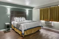 Knights Inn Bristol Hotels in Burlington