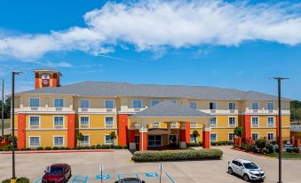 Best Western Plus Magee Inn and Suites