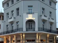 Hotel Metropolis Các khách sạn gần Municipal Ethnographic Museum of Ioannina