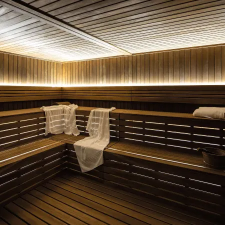 Gold Tower Lifestyle Hotel