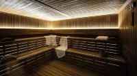 Gold Tower Lifestyle Hotel - spa