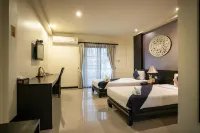 Wiangkaew Hotel Hotels in Amphoe Phu Phiang